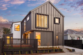 Chatham Street - Christchurch Holiday Homes Christchurch